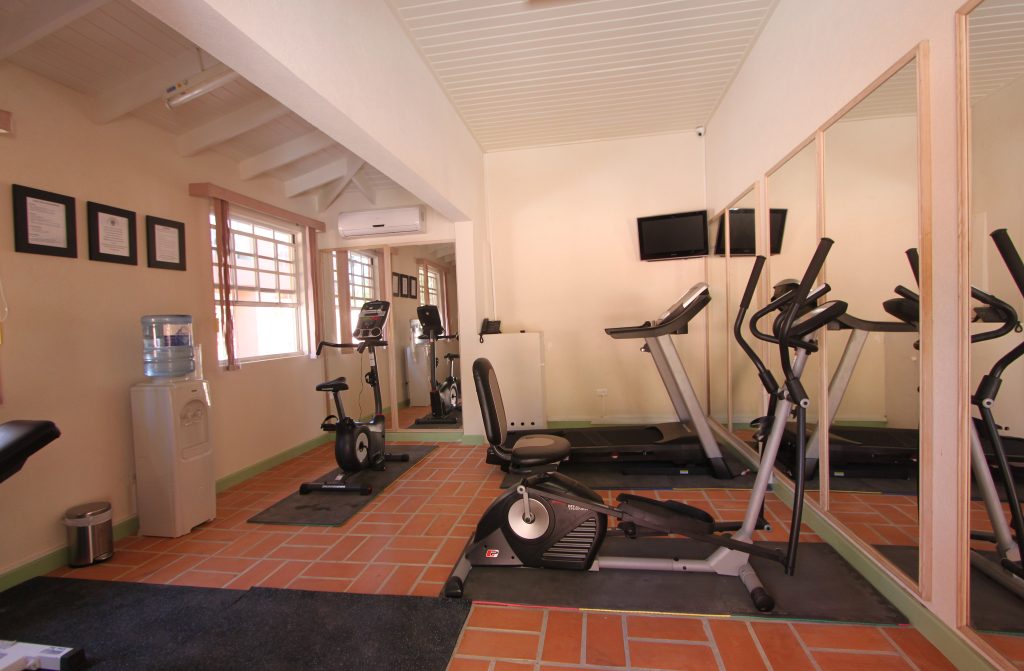 Gym Facilities