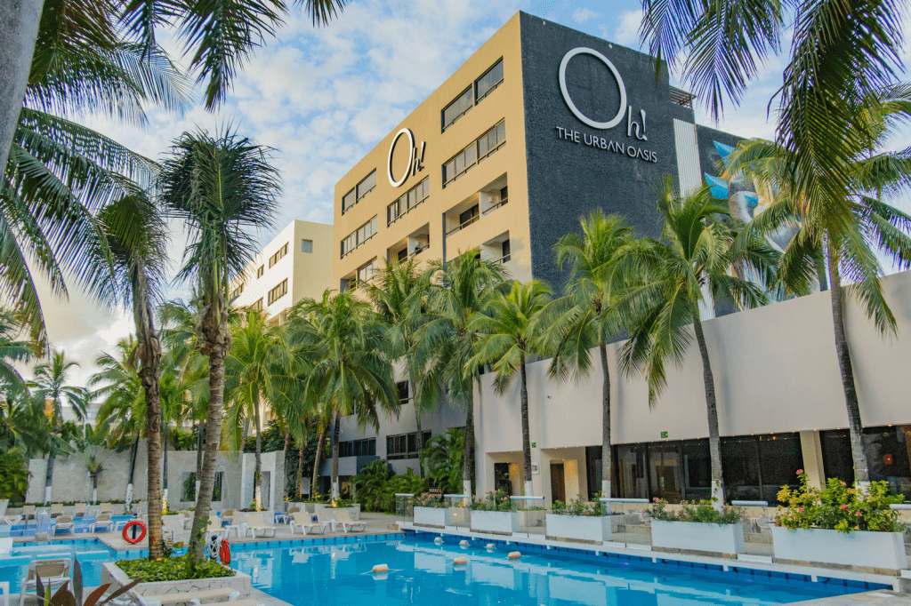 Hotel 1