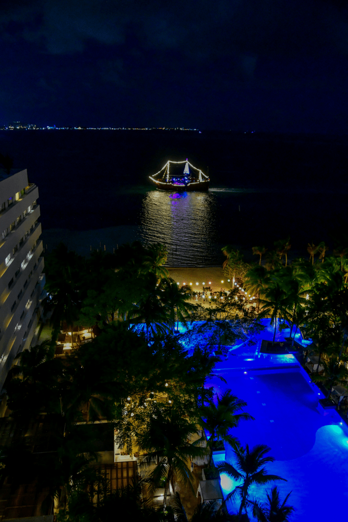 Hotel 5