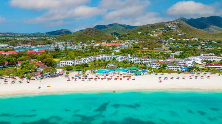 Jolly Beach