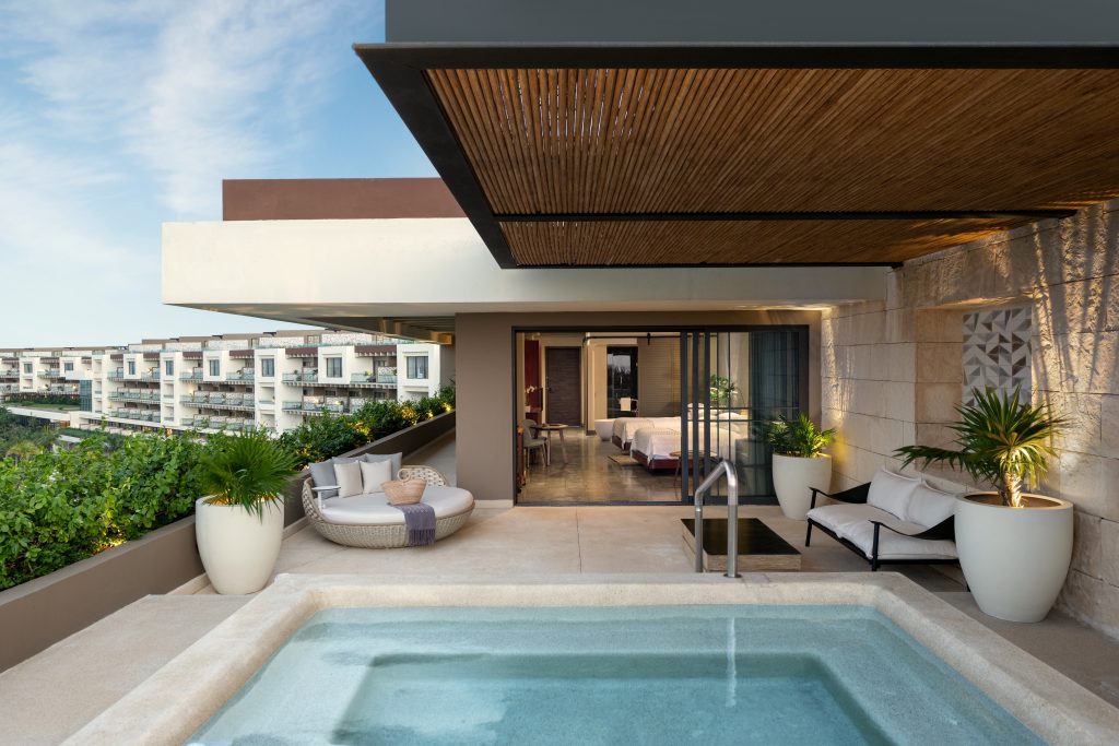 INSPIRA Corner Suite 2 Double ATELIER
