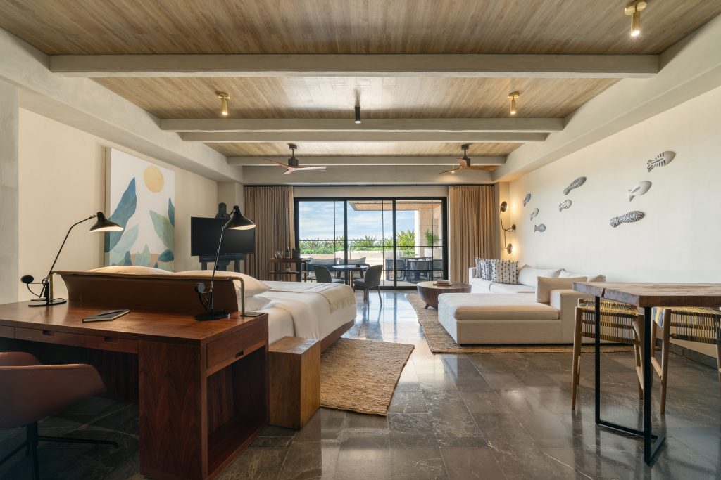 INSPIRA Corner Suite King ATELIER