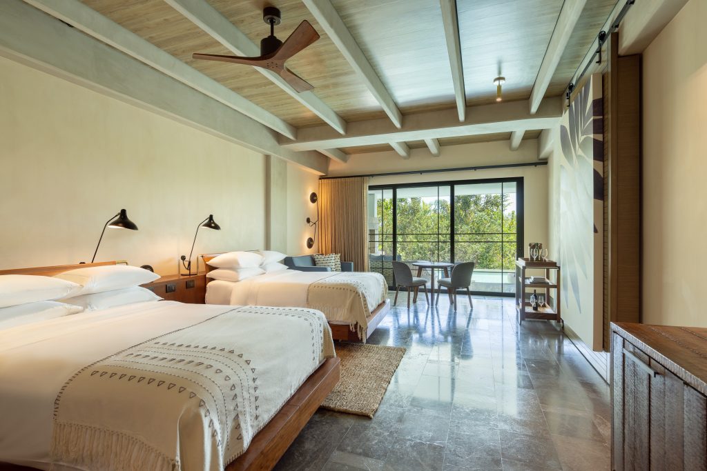 INSPIRA Junior Suite Swim Out 2 Double ATELIER