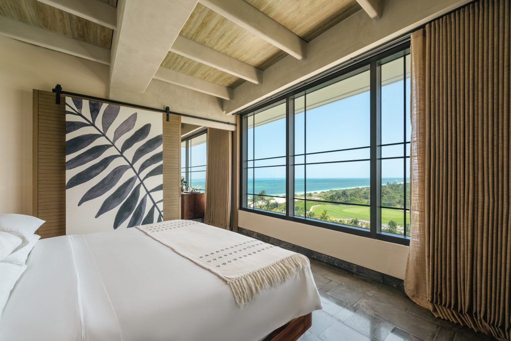 INSPIRA Master Suite Ocean Front ATELIER