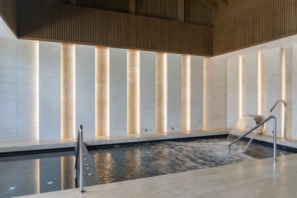 Indoor Pool v3
