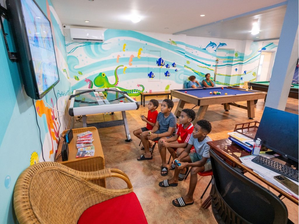 Kids Club Savannah Beach Club Barbados 2000 x 1500 2