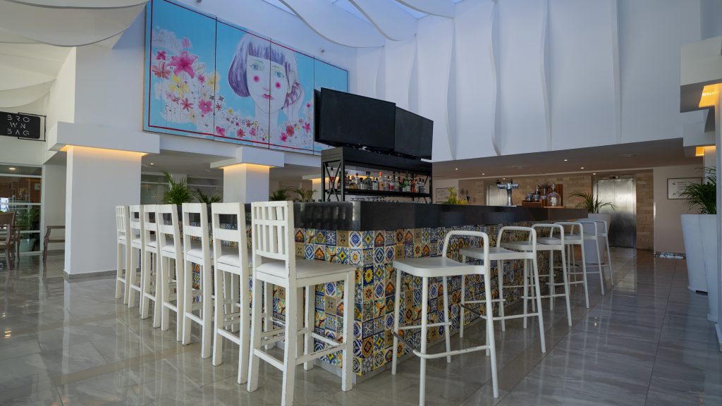 LOBBY BAR 02 OLEO Cancun