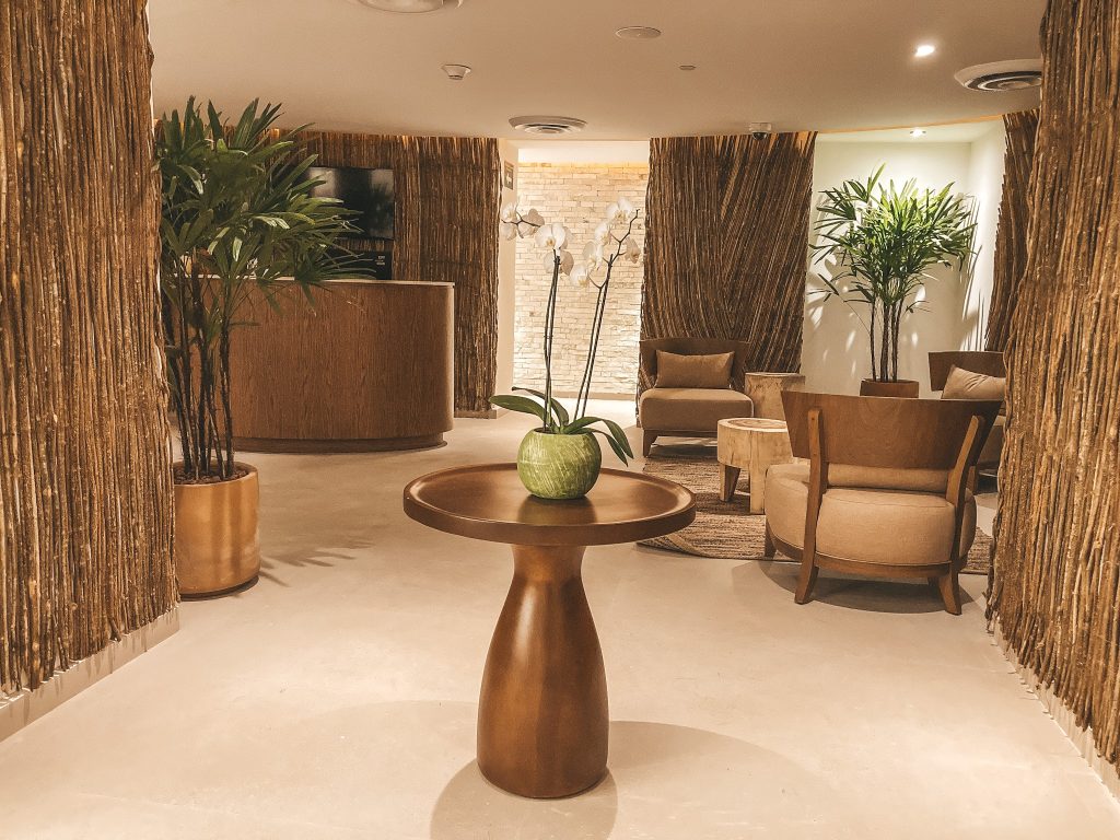 Lobby Spa3
