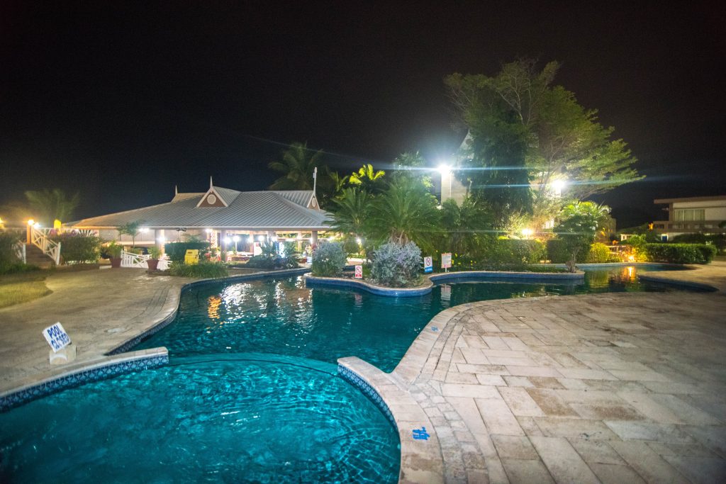 Main-Pool-Night