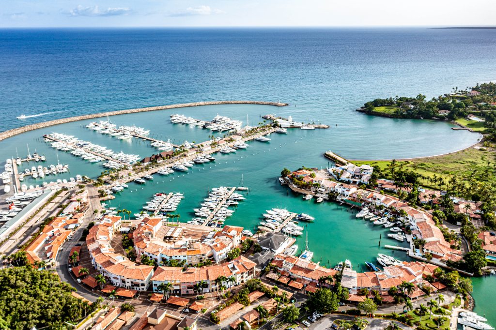 Marina