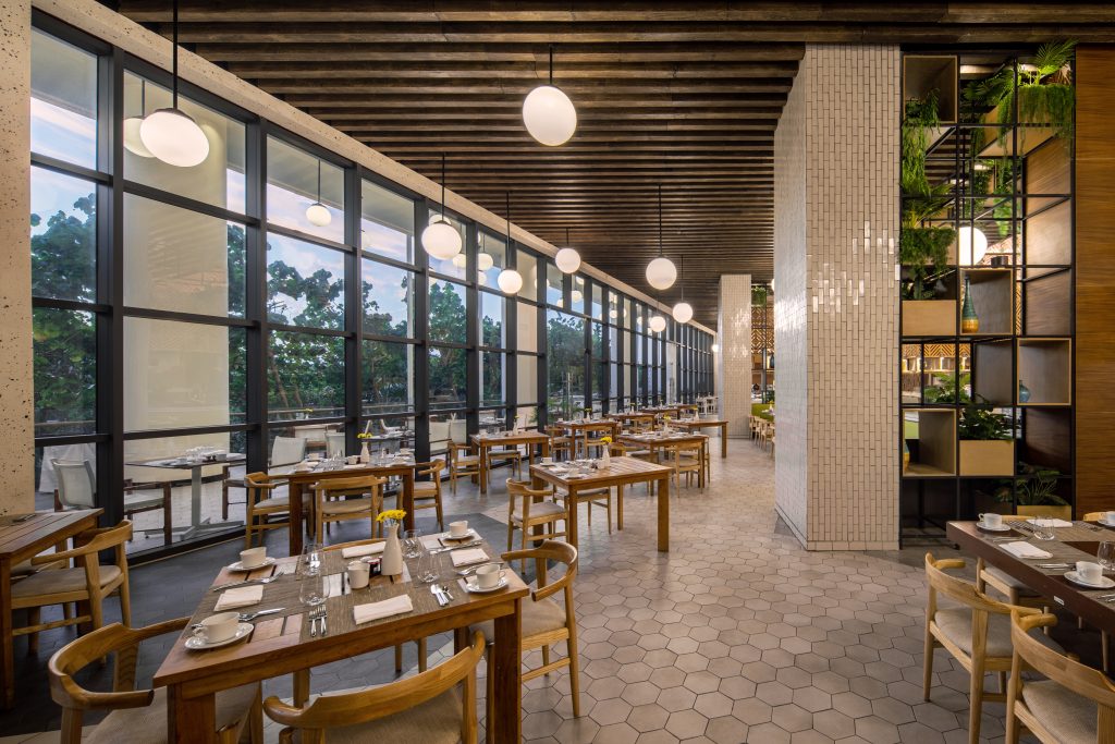 Mercado 19 ATELIER