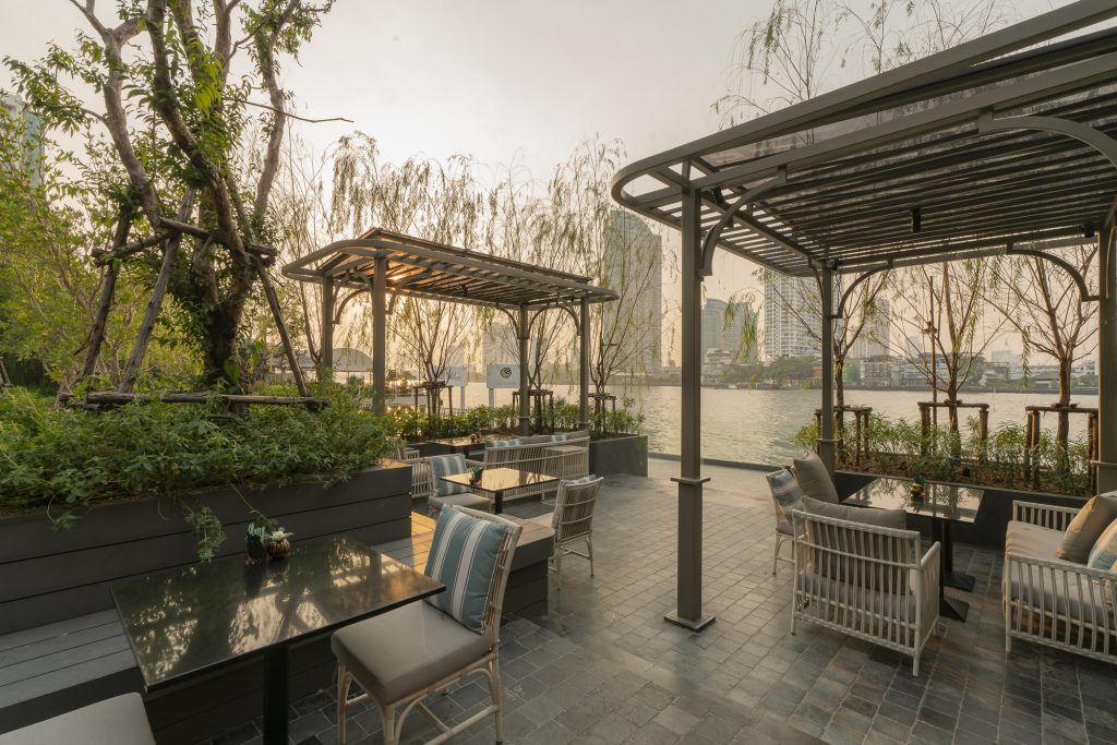 NAVA-Terrace