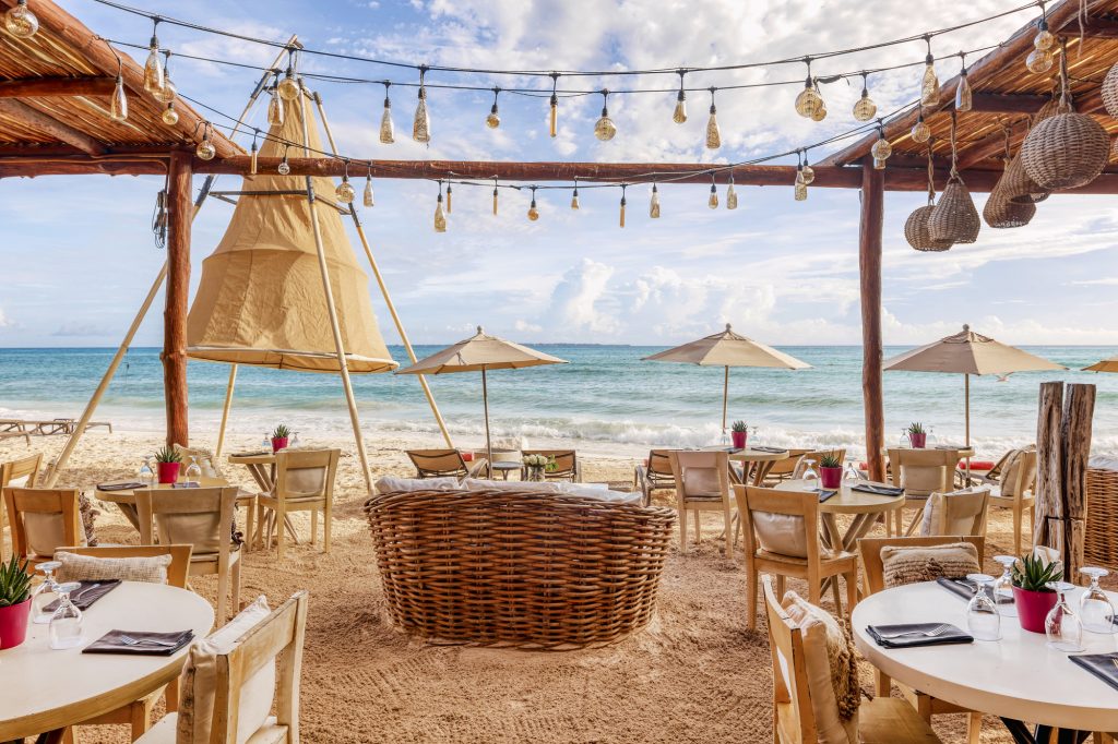 Nah Kaax Restaurant