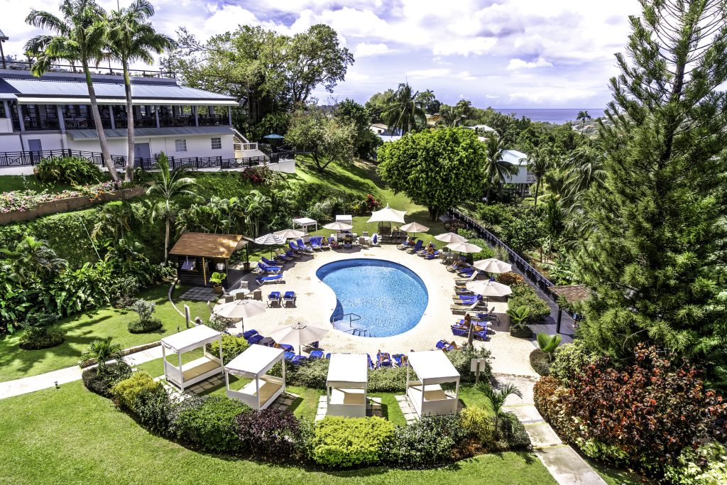 New Bel Jou Pool Shot2