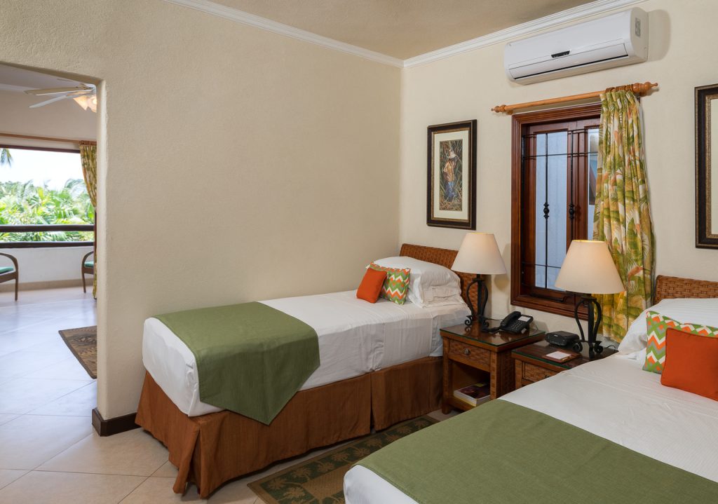 Ocean View Bedroom2