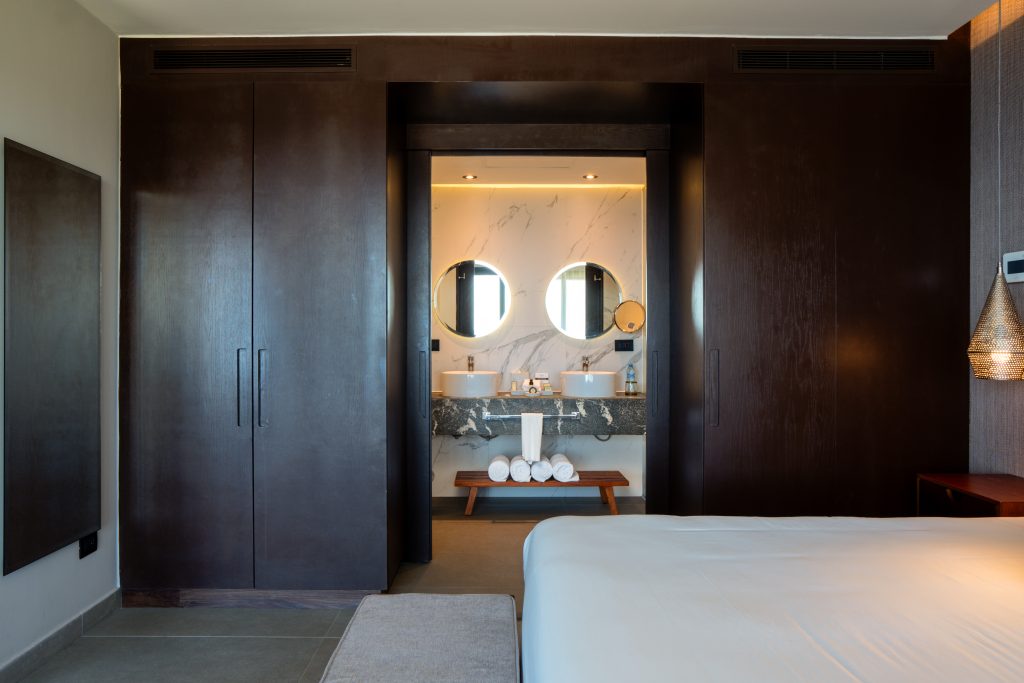 One Bedroom Oceanview 5