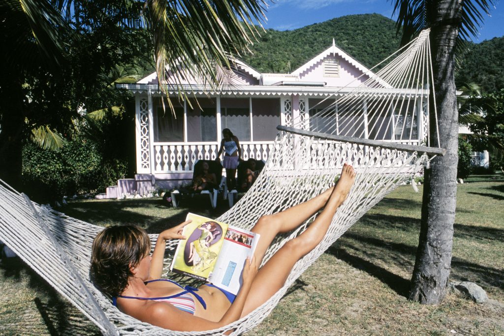 Oualie Beach Hotel
