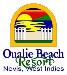 Oualie Beach Resort logo 1