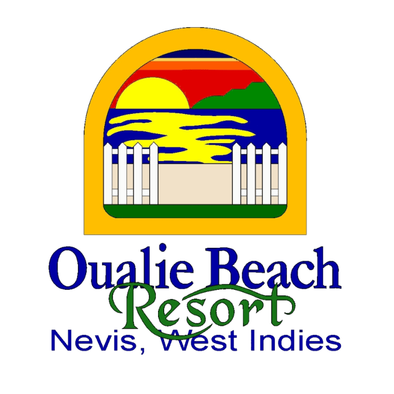 Oualie Beach Resort logo 1