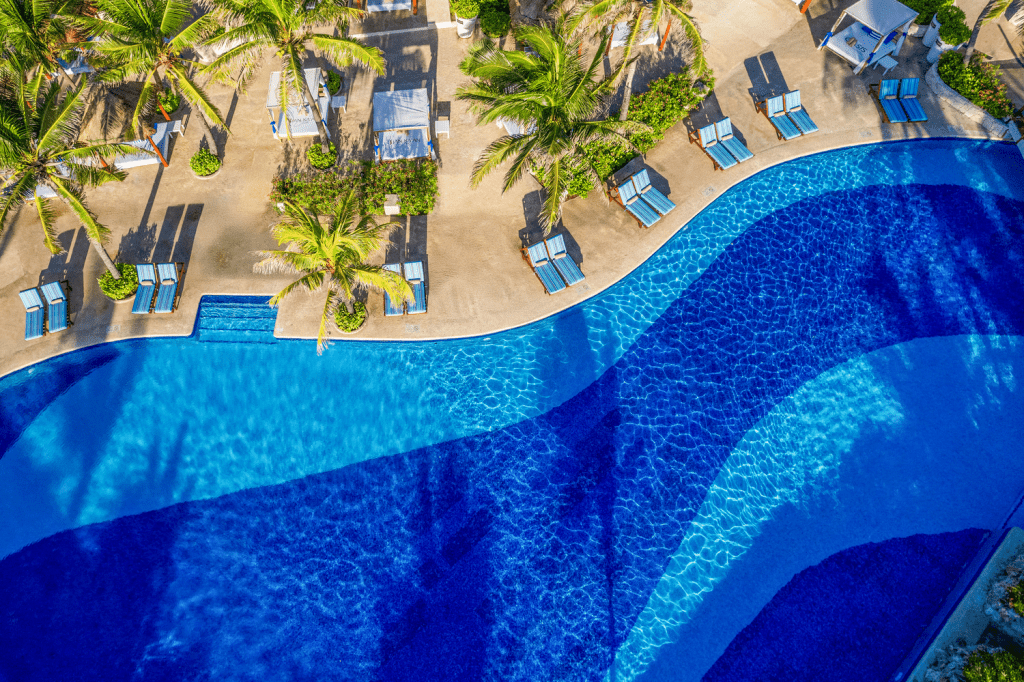 Pool 7