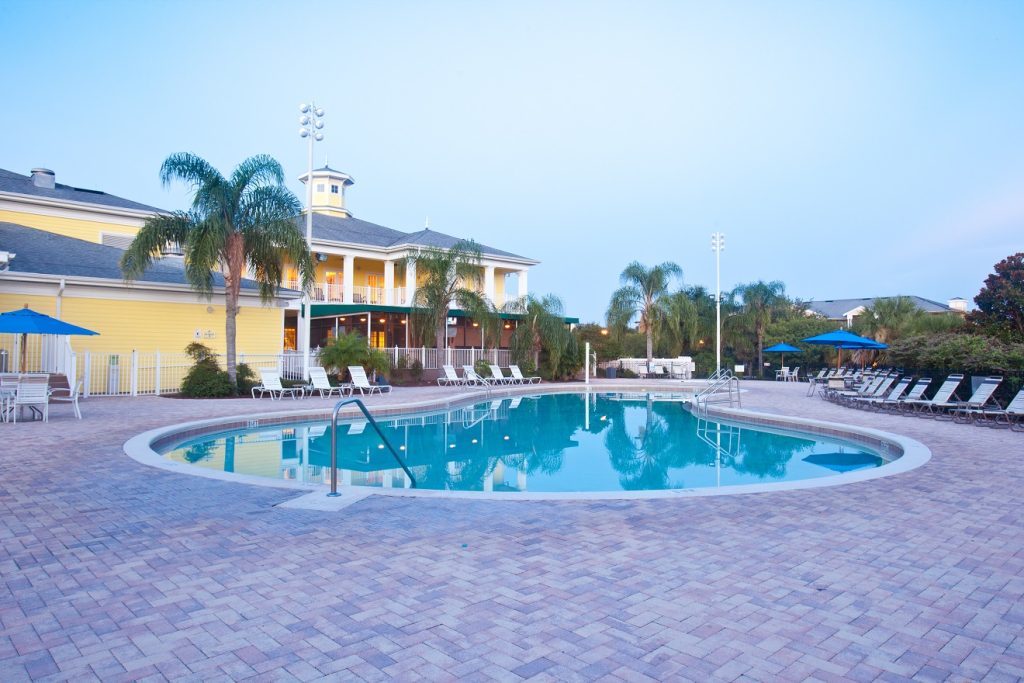 Pool Shot 4