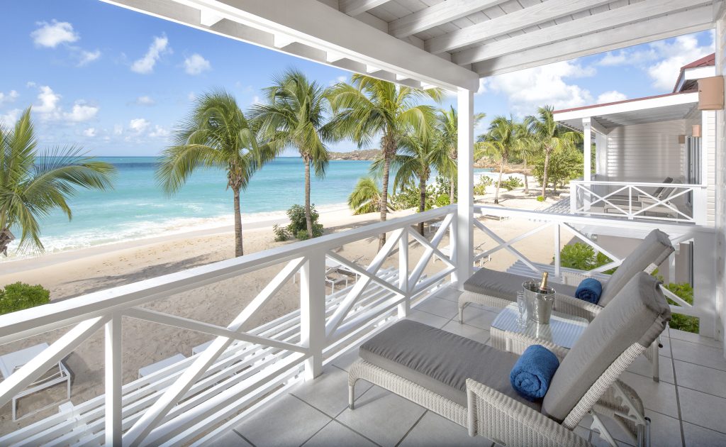 Premium Balcony
