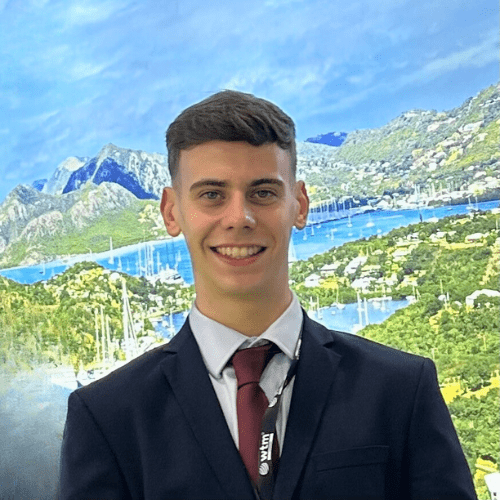 Oliver Mehigan