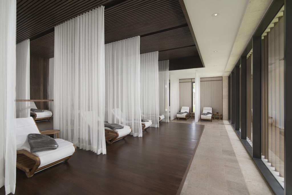 Relaxation Lounge v3