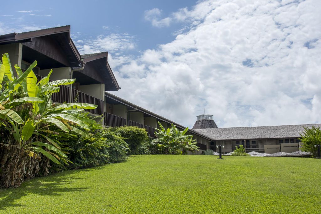 Resort-5