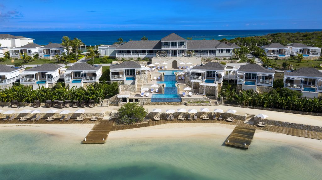 Resort General