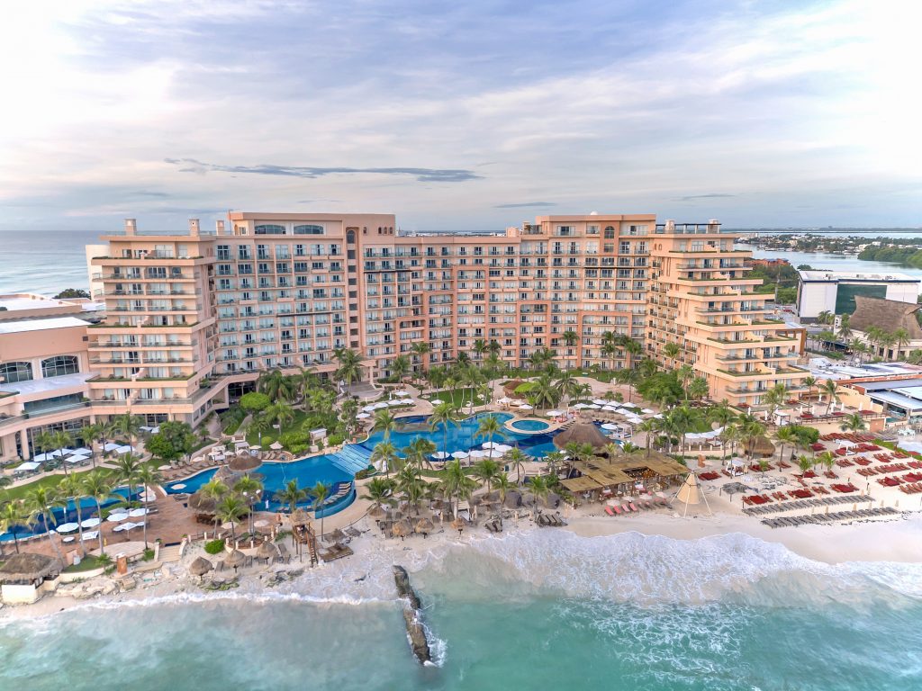 Resorts view 2
