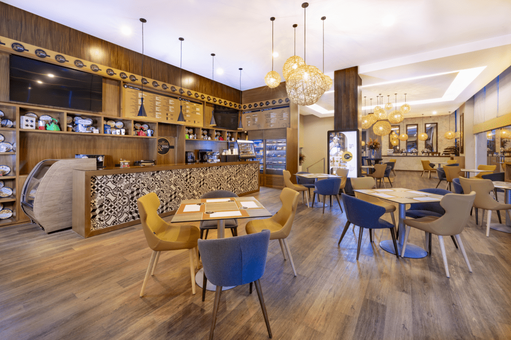 Restaurant 1