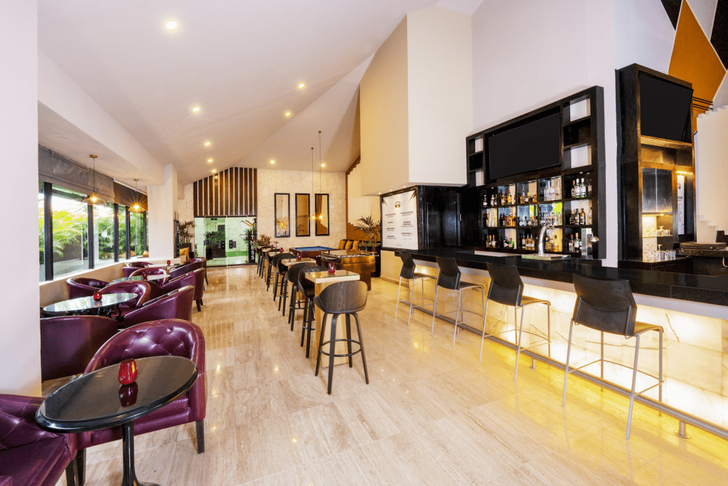 Restaurant 1