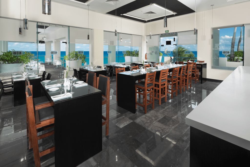 Restaurant 10