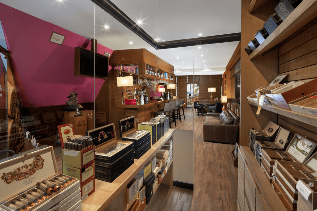 Restaurant 11