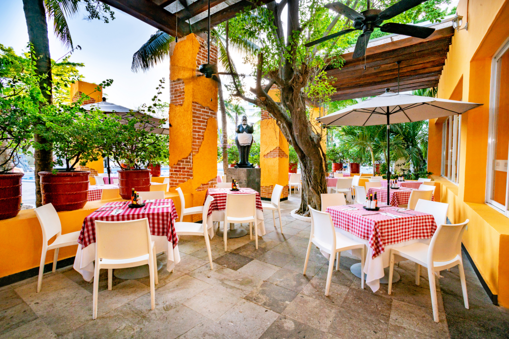 Restaurant 2