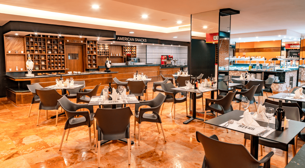 Restaurant 2