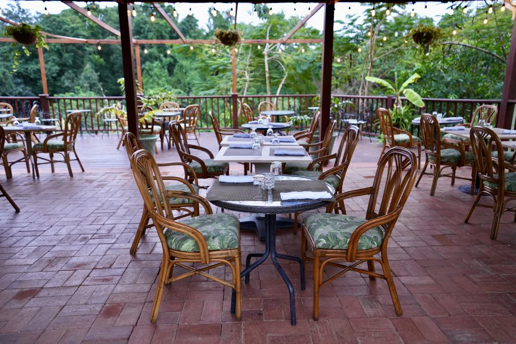 Restaurant 2