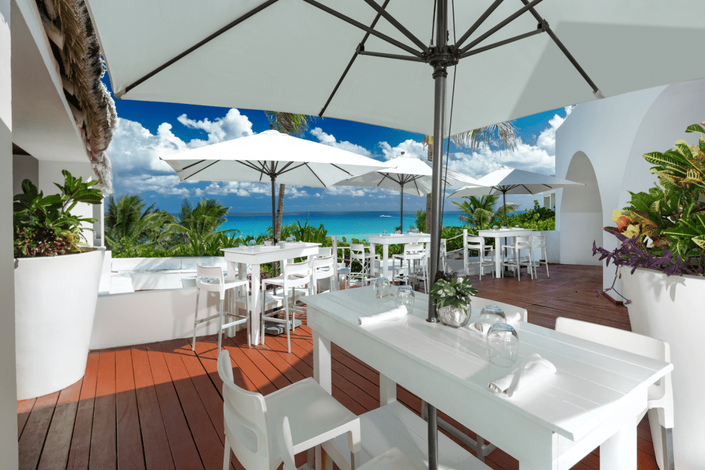 Restaurant 2