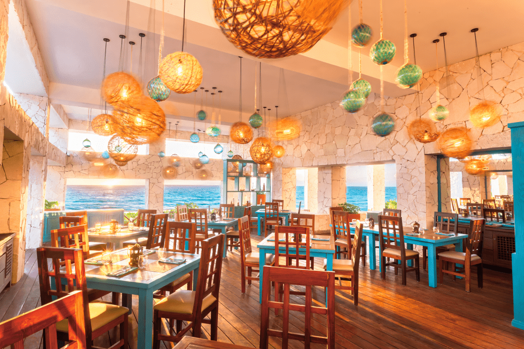 Restaurant 3