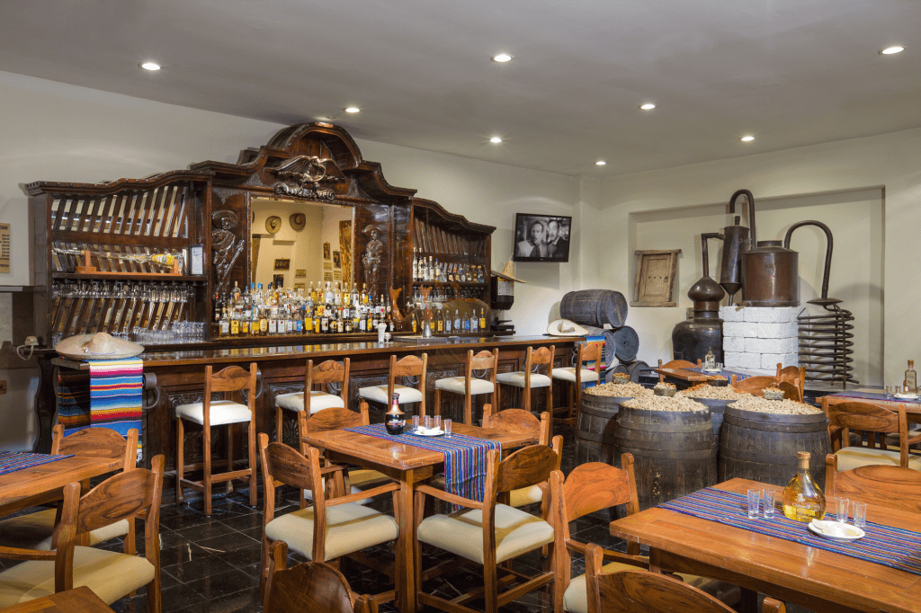 Restaurant 3