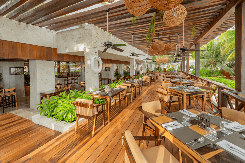 Restaurant 3
