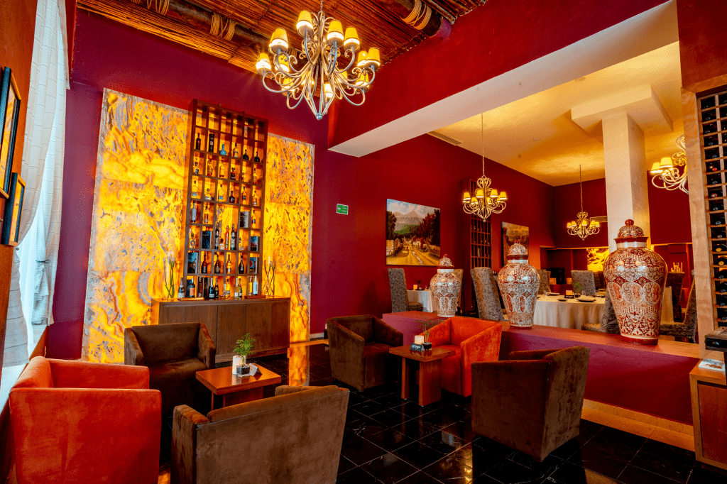 Restaurant 4