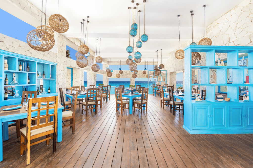 Restaurant 5