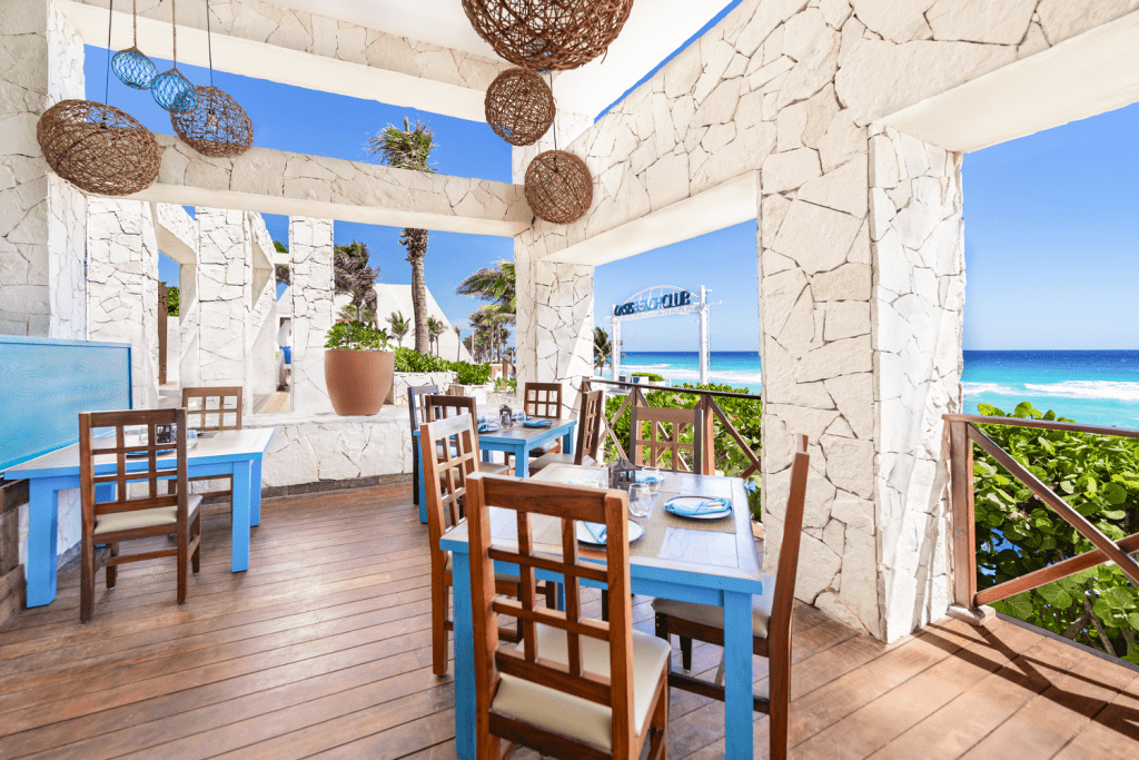 Restaurant 6