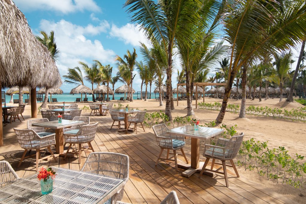 Restaurant Miraflores
