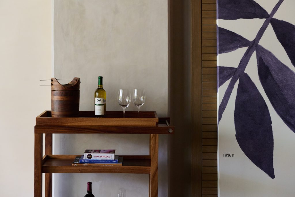 Rolling Bar ATELIER