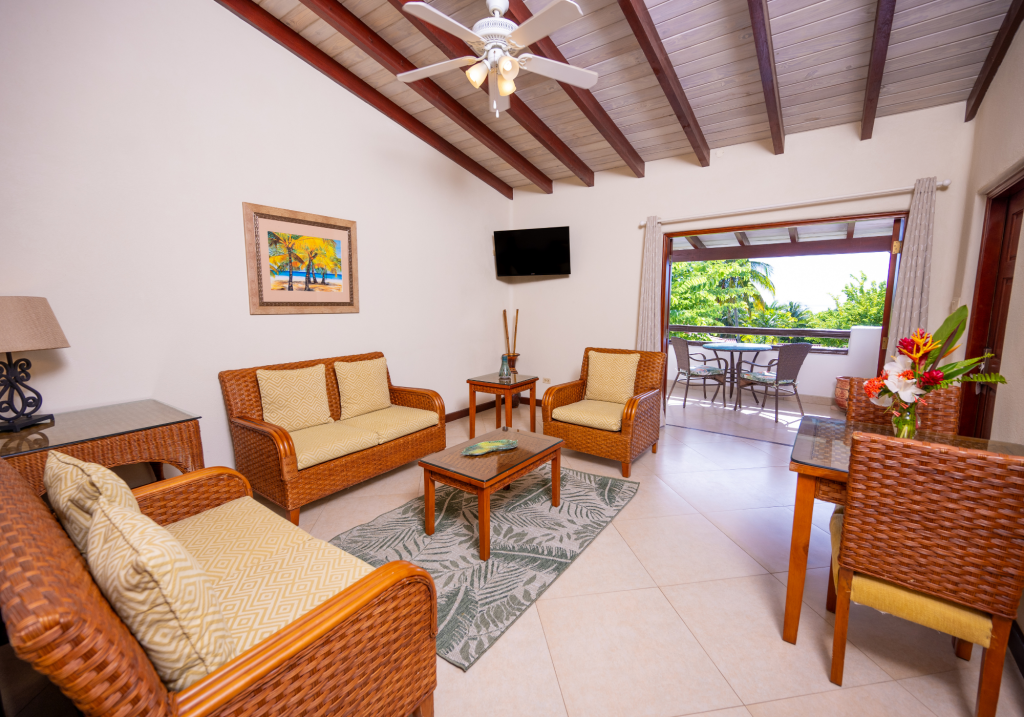 SCC Property shots Ocean View Suite 3