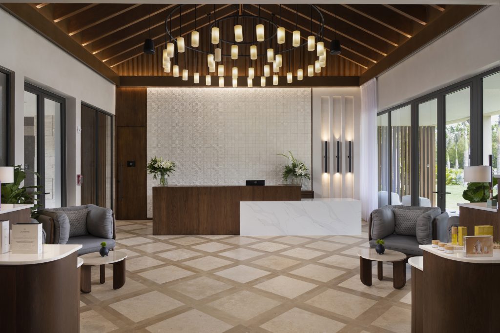 SPA Reception v3