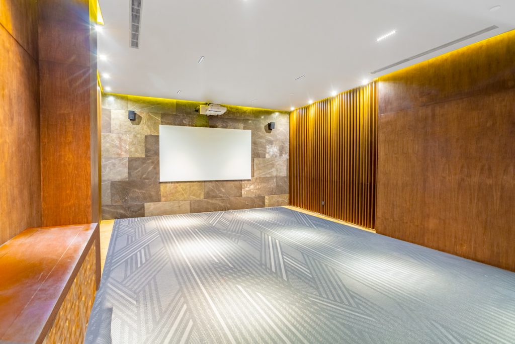 Salon Menta